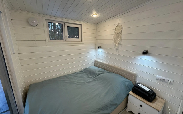 Nad Rekoy - Les Private House