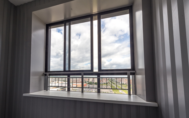 Апартаменты Favorite House на 78 Добровольческой Бригады 23