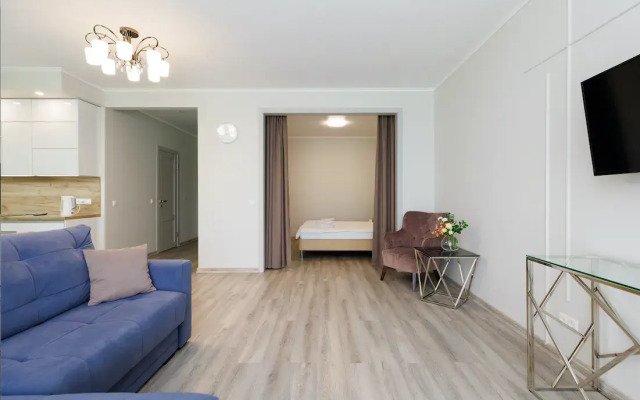 Апартаменты Баден & SPA 108