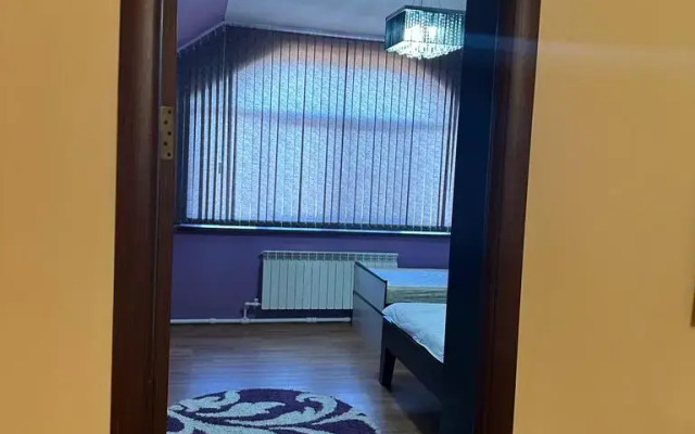 Частный Дом Дача Хазар на Мира 33