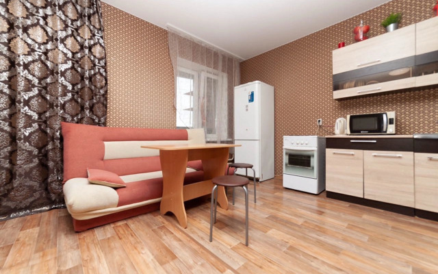 Квартира на улице Техническая 94