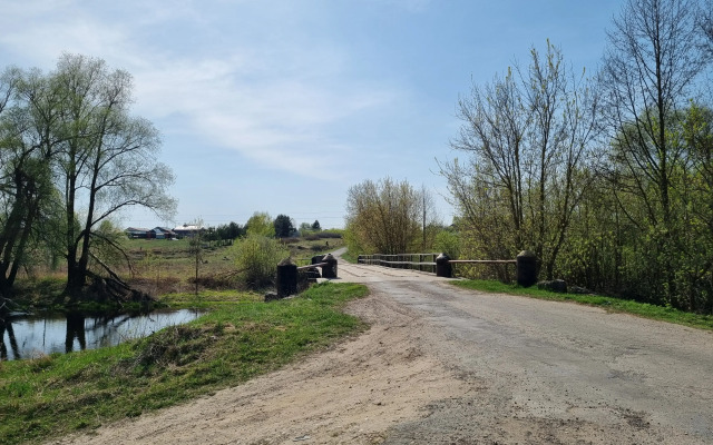 Частный Дом Дача Фермера