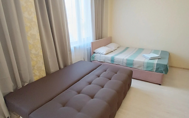 Квартира Aura