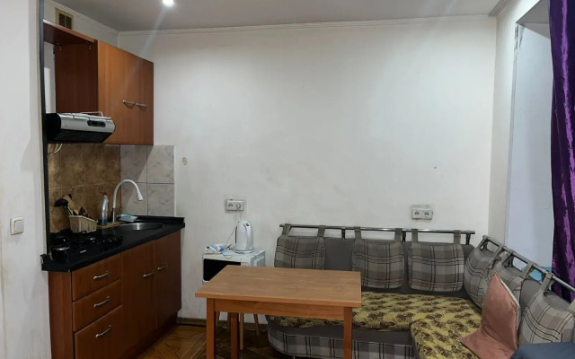 Квартира Студия в 3 минутах пешком от Павелецкого вокзала