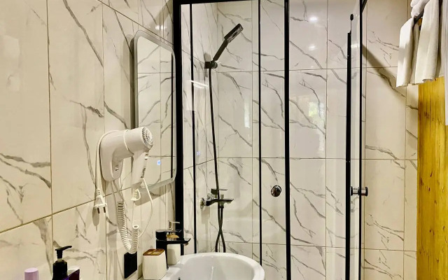 Апартаменты ParadeAparts на Советской 4а