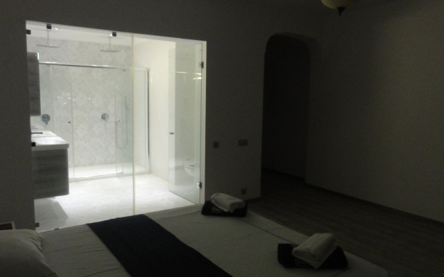 Bodrum Yalıkavak Private Pool 4+1 Villa