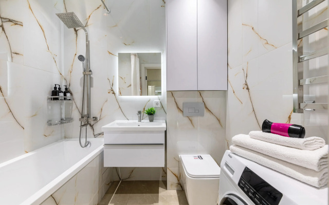 Ls Mechty Sbyvayutsya Flat