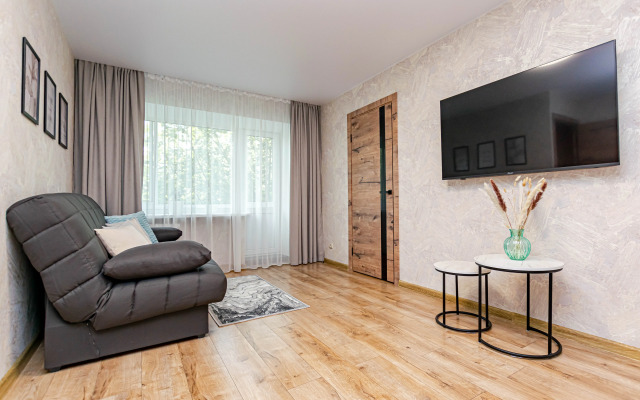Istoricheskom Tsentre Flat