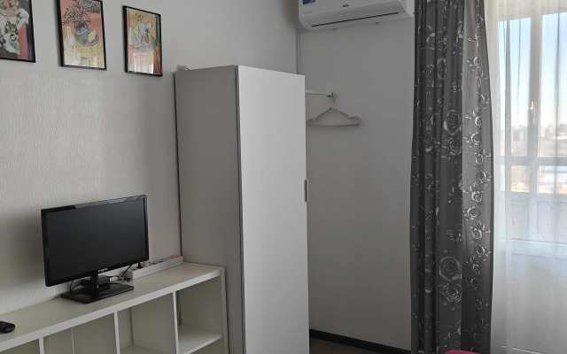Na Energetikov Apartments