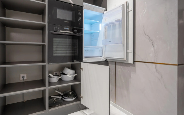 Апартаменты New_level_city_730 1