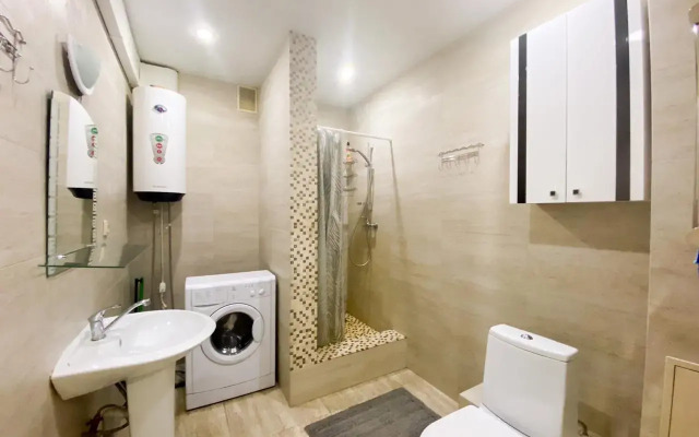 Zhk Klover Apartments