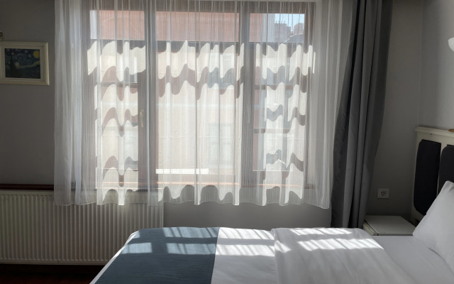 Pera Homes Apart-hotel