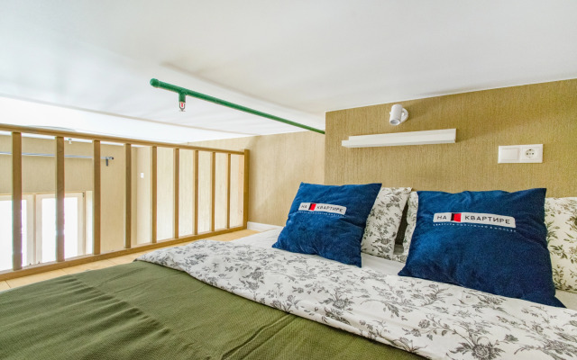 Апартаменты на Водном в ЖК Невский