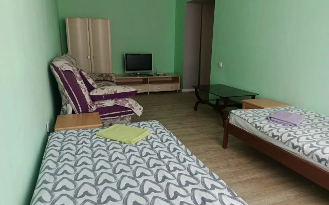 Апартаменты Набережная 3/1