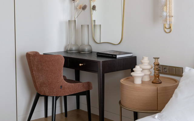 Marisol Jewel Apartments