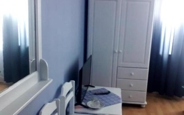 Мини-отель Ладья