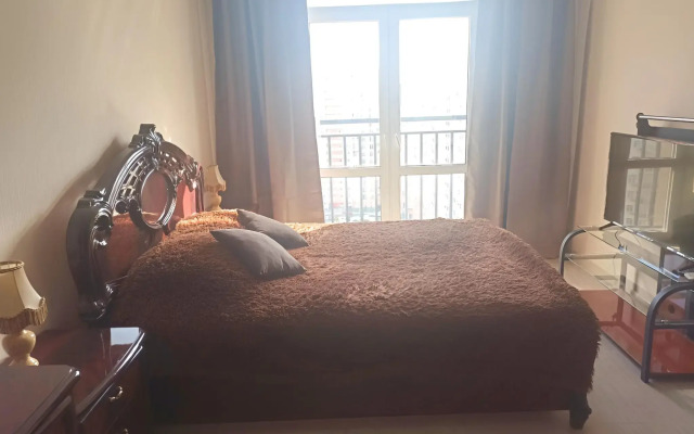 Yevrotreshka (122) Flat