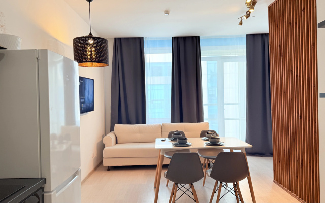 Apartamenty Everest Gorky