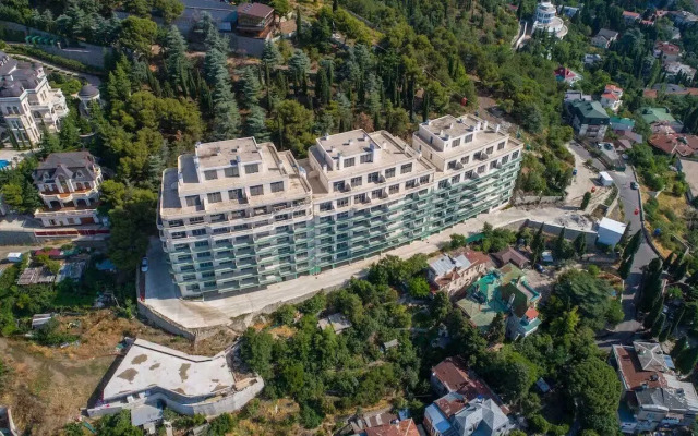 Dvukhkomnatnye Na Ulitsa Voykova 20 Apartments