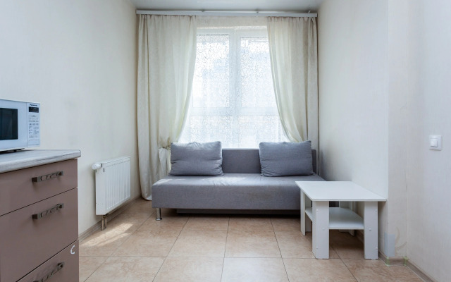 Квартира вместительная в самом центре города с парковкой