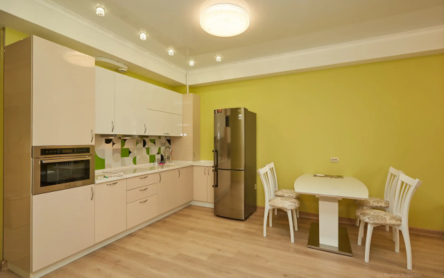 Marina Park Apartments