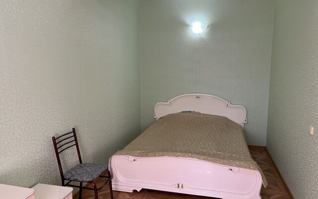 Апартаменты 047 Геленджикский 220