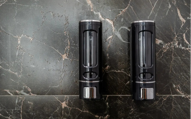 Отель Атмосфера