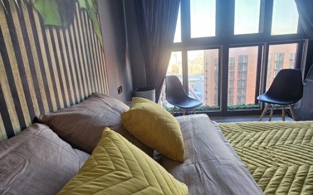 ABC Apartments 2