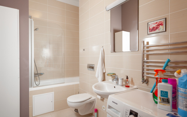 Pulsar Apartments 2