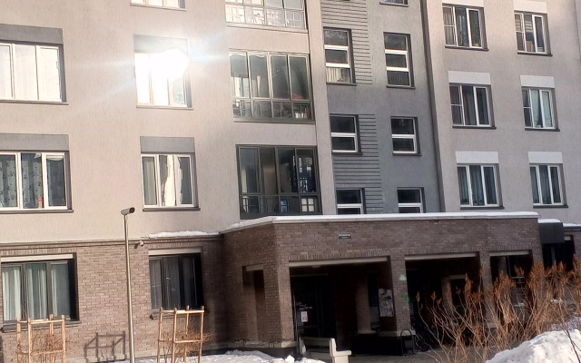 Квартира Уют и комфорт на Никольском 16