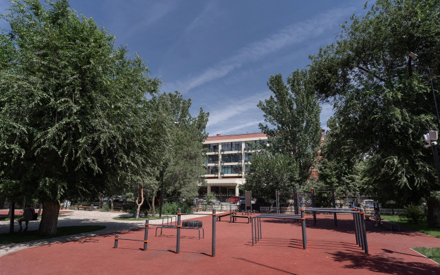 Апартаменты WeekendVlg