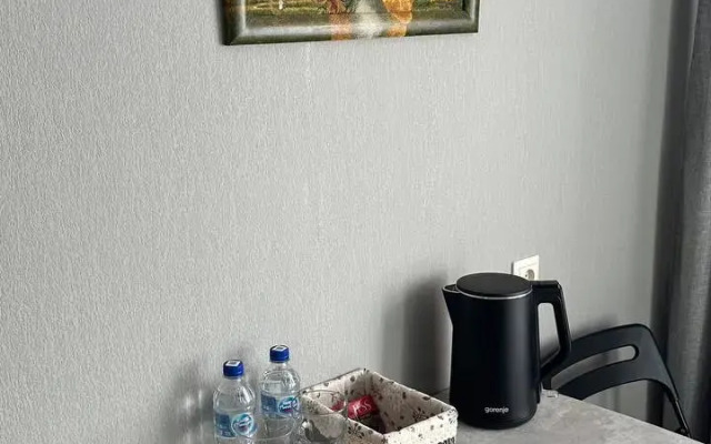 Квартира в Академгородке