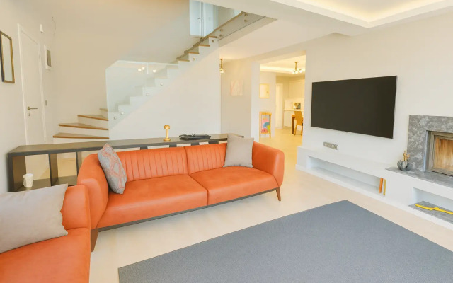 Вилла VibaVilla Dream