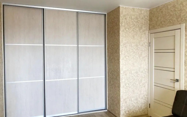 S Vidom Na Istoricheskiy Tsentr Apartaments