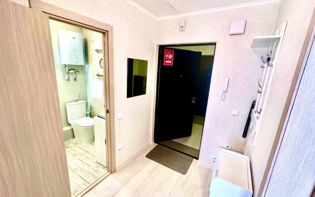Sun City Comfort Apartment