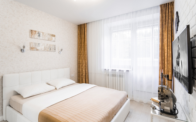 Sekvojya by Uloo Apartments