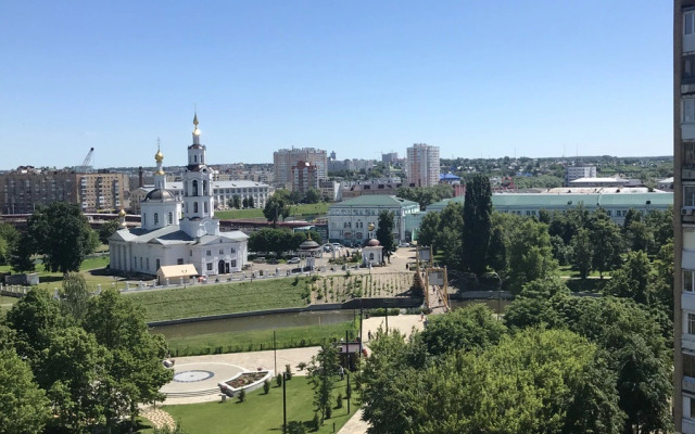 Na Pochtovom Pereulke 8 Flat