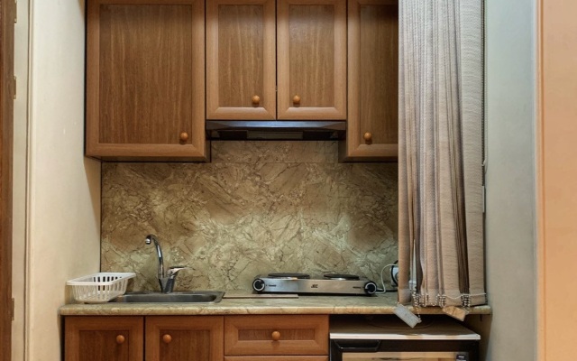 Saryan 2 Apartments