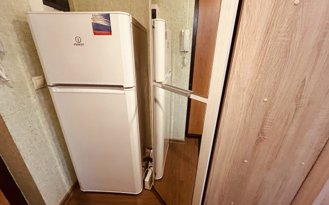 Апартаменты на Калашникова 7