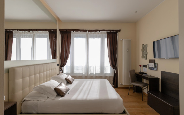 Boutique hotel Aiello Rooms - San Babila