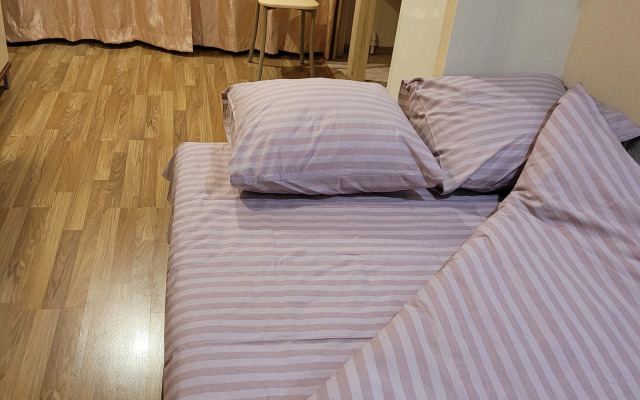 Квартира на Земляной 12