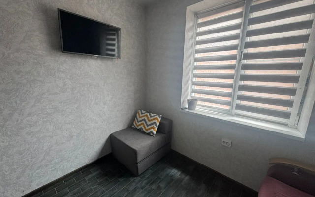 Квартира на Верхненольной 21