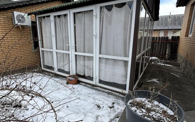 Pomestye Mini-Hotel