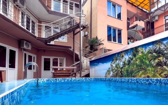 Mare Guest House