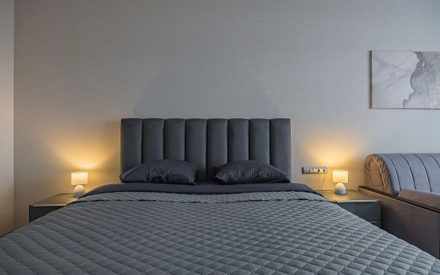 Апартаменты Сутки-Дом - Континенталь