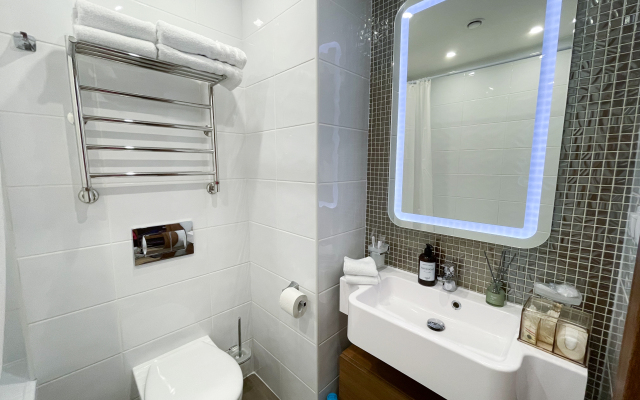 First Mitino Apartments