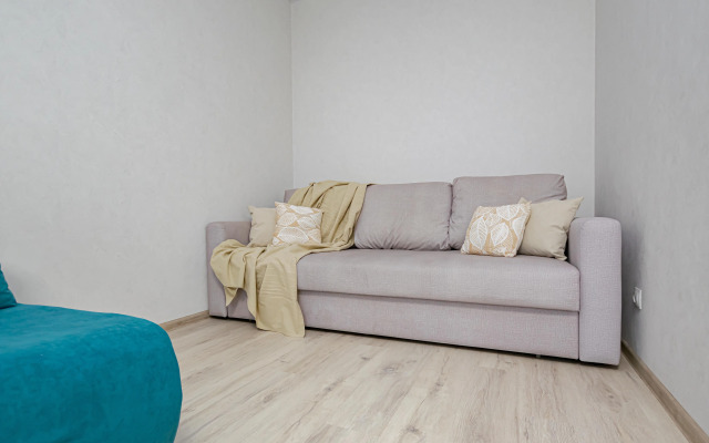 Uyutnaya U Ekspo- Perm Flat