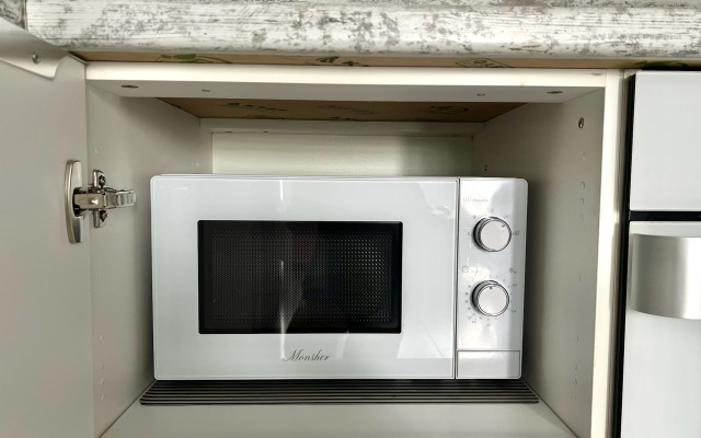Uyutnaya Studiya Flat Na Sverdlovskoy