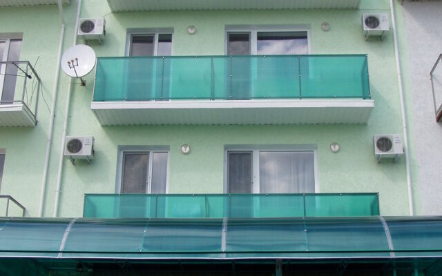 Orhideya Guesthouse