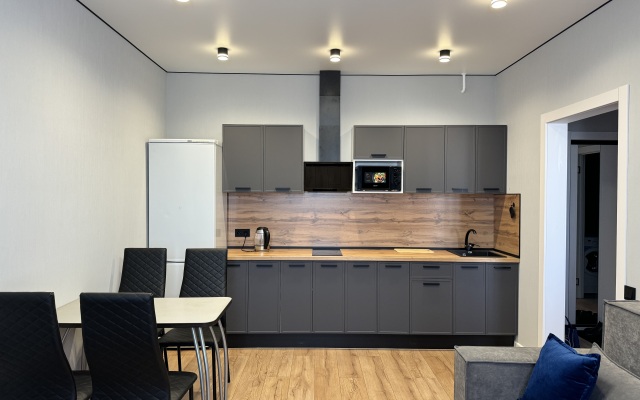 Apartamenty-Aura-Tyumenskiy Trakt 6/1 Apartments